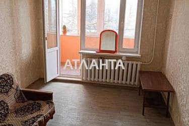1-room apartment apartment by the address st. Glushko ak pr Dimitrova pr (area 31 m²) - Atlanta.ua - photo 12