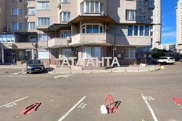 Коммерческая недвижимость по адресу ул. Среднефонтанская (площадь 297,9 м²) - Atlanta.ua - фото 23