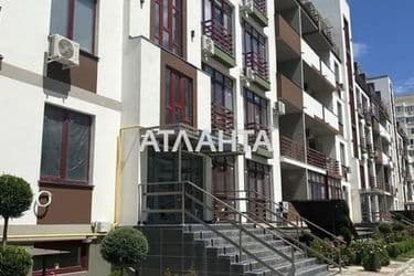 1-комнатная квартира по адресу ул. Бочарова ген. (площадь 22,0 м²) - Atlanta.ua - фото 18