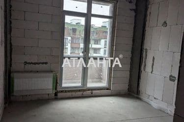 1-комнатная квартира по адресу ул. Бочарова ген. (площадь 22,0 м²) - Atlanta.ua - фото 23
