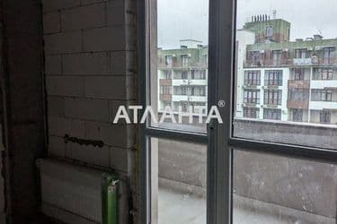 1-комнатная квартира по адресу ул. Бочарова ген. (площадь 22,0 м²) - Atlanta.ua - фото 25