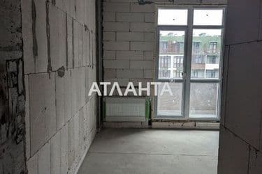 1-комнатная квартира по адресу ул. Бочарова ген. (площадь 22,0 м²) - Atlanta.ua - фото 30