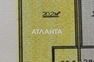 1-кімнатна квартира за адресою вул. Боровського Миколи (площа 23 м²) - Atlanta.ua - фото 24