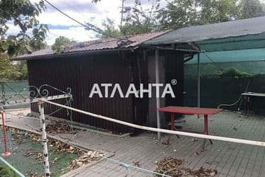 Dacha by the address st. Beregovaya (area 20 m²) - Atlanta.ua - photo 18