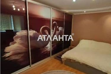 2-rooms apartment apartment by the address st. Dnepropetr dor Semena Paliya (area 67,3 m²) - Atlanta.ua - photo 36