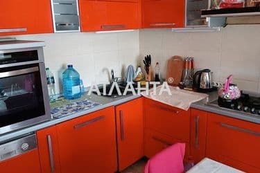 2-rooms apartment apartment by the address st. Dnepropetr dor Semena Paliya (area 67,3 m²) - Atlanta.ua - photo 53