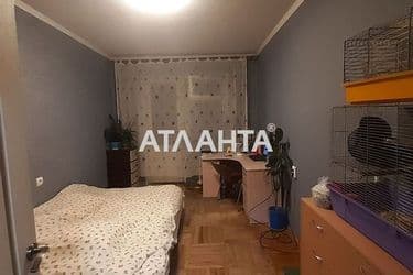 2-комнатная квартира по адресу Глушко ак. Пр. (площадь 56 м²) - Atlanta.ua - фото 10