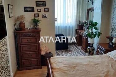 2-rooms apartment apartment by the address st. Sakharova (area 70 m²) - Atlanta.ua - photo 22