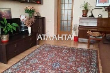 2-rooms apartment apartment by the address st. Sakharova (area 70 m²) - Atlanta.ua - photo 15