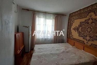 1-room apartment apartment by the address st. Shishkina (area 17 m²) - Atlanta.ua - photo 6