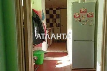 2-rooms apartment apartment by the address st. Bolgarskaya Budennogo (area 44 m²) - Atlanta.ua - photo 11