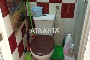 2-rooms apartment apartment by the address st. Bolgarskaya Budennogo (area 44 m²) - Atlanta.ua - photo 14