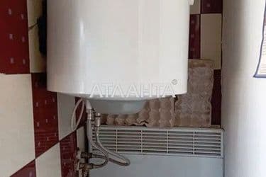 2-rooms apartment apartment by the address st. Bolgarskaya Budennogo (area 44 m²) - Atlanta.ua - photo 15