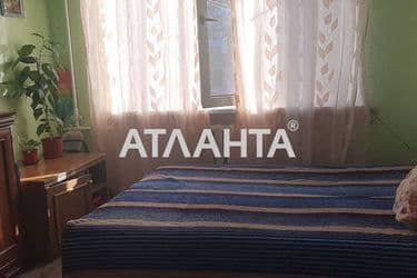 Room in dormitory apartment by the address st. Novatorov (area 0) - Atlanta.ua - photo 15