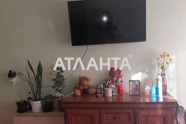 Room in dormitory apartment by the address st. Novatorov (area 0) - Atlanta.ua - photo 17