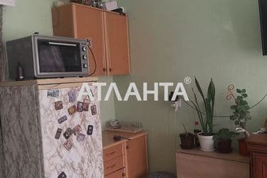 Room in dormitory apartment by the address st. Novatorov (area 0) - Atlanta.ua - photo 18