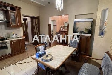 House by the address st. Zelenaya (area 409,8 m²) - Atlanta.ua - photo 25