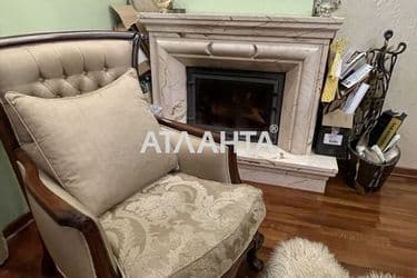 House by the address st. Zelenaya (area 409,8 m²) - Atlanta.ua - photo 30