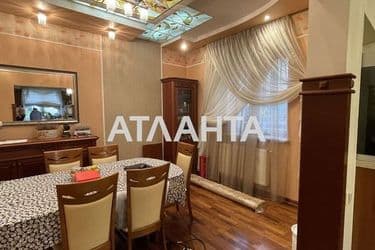 House by the address st. Zelenaya (area 409,8 m²) - Atlanta.ua - photo 24