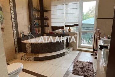 House by the address st. Zelenaya (area 409,8 m²) - Atlanta.ua - photo 35