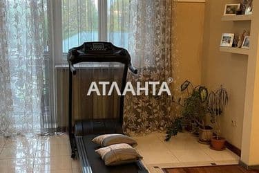House by the address st. Zelenaya (area 409,8 m²) - Atlanta.ua - photo 37