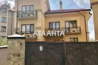 House by the address st. Zelenaya (area 409,8 m²) - Atlanta.ua - photo 29