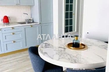 2-rooms apartment apartment by the address st. Borovskogo Nikolaya (area 60 m²) - Atlanta.ua - photo 22