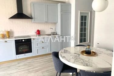 2-rooms apartment apartment by the address st. Borovskogo Nikolaya (area 60 m²) - Atlanta.ua - photo 23