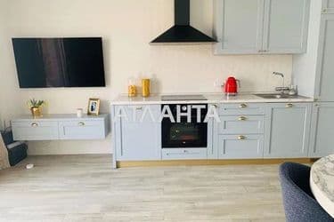 2-rooms apartment apartment by the address st. Borovskogo Nikolaya (area 60 m²) - Atlanta.ua - photo 24