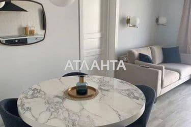2-rooms apartment apartment by the address st. Borovskogo Nikolaya (area 60 m²) - Atlanta.ua - photo 25