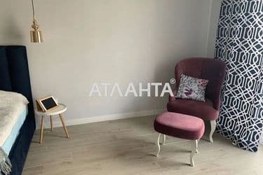 2-rooms apartment apartment by the address st. Borovskogo Nikolaya (area 60 m²) - Atlanta.ua - photo 28