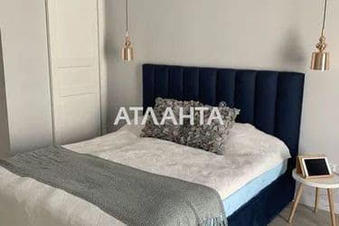 2-rooms apartment apartment by the address st. Borovskogo Nikolaya (area 60 m²) - Atlanta.ua - photo 32