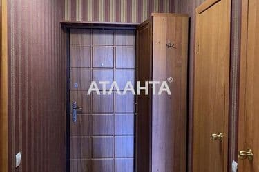 1-room apartment apartment by the address st. Torgovaya (area 33 m²) - Atlanta.ua - photo 23