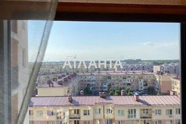 1-room apartment apartment by the address st. Torgovaya (area 33 m²) - Atlanta.ua - photo 25