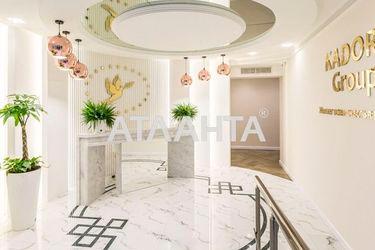 1-room apartment apartment by the address st. Genuezskaya (area 44,3 m²) - Atlanta.ua - photo 9