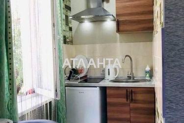 1-room apartment apartment by the address st. Kornyushina (area 21 m²) - Atlanta.ua - photo 17