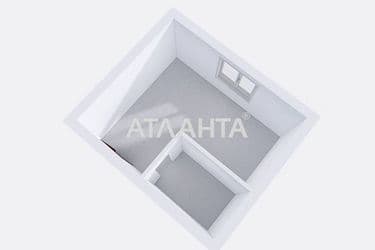 1-room apartment apartment by the address st. Kornyushina (area 21 m²) - Atlanta.ua - photo 24