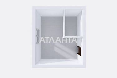1-room apartment apartment by the address st. Kornyushina (area 21 m²) - Atlanta.ua - photo 26