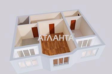 2-rooms apartment apartment by the address st. Vilyamsa ak (area 70 m²) - Atlanta.ua - photo 45