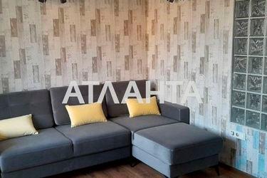 1-room apartment apartment by the address st. Tsentralnaya (area 38 m²) - Atlanta.ua - photo 12