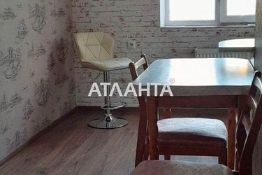 1-room apartment apartment by the address st. Tsentralnaya (area 38 m²) - Atlanta.ua - photo 18