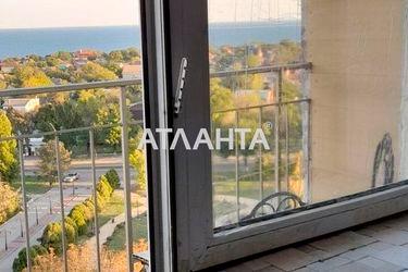 1-room apartment apartment by the address st. Tsentralnaya (area 38 m²) - Atlanta.ua - photo 21