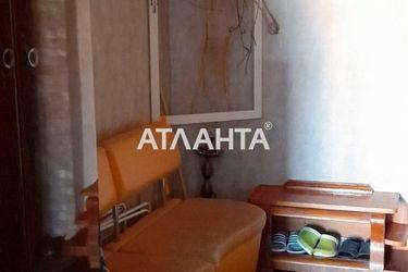 1-room apartment apartment by the address st. Tsentralnaya (area 38 m²) - Atlanta.ua - photo 20