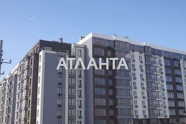 1-room apartment apartment by the address st. Chekhova (area 40,4 m²) - Atlanta.ua - photo 9