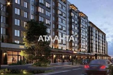 1-room apartment apartment by the address st. Chekhova (area 40,4 m²) - Atlanta.ua - photo 8