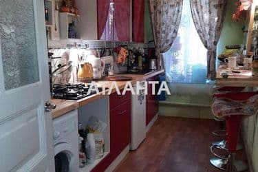 3-комнатная квартира по адресу ул. Градоначальницкая (площадь 72 м²) - Atlanta.ua - фото 32