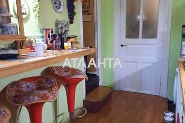 3-комнатная квартира по адресу ул. Градоначальницкая (площадь 72 м²) - Atlanta.ua - фото 33
