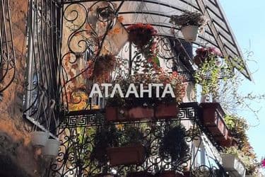 3-комнатная квартира по адресу ул. Градоначальницкая (площадь 72 м²) - Atlanta.ua - фото 47