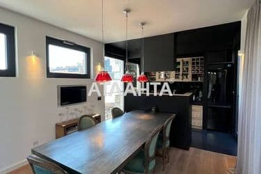 4+-rooms apartment apartment by the address st. Deribasovskaya (area 150 m²) - Atlanta.ua - photo 39
