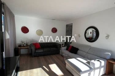 4+-rooms apartment apartment by the address st. Deribasovskaya (area 150 m²) - Atlanta.ua - photo 51